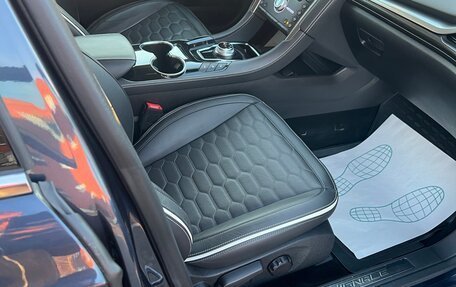 Ford Mondeo V, 2019 год, 2 300 000 рублей, 16 фотография