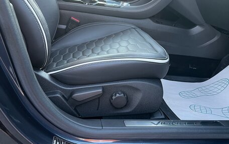 Ford Mondeo V, 2019 год, 2 300 000 рублей, 24 фотография