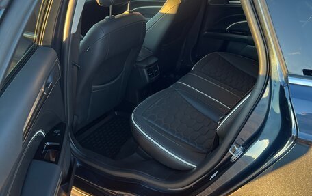 Ford Mondeo V, 2019 год, 2 300 000 рублей, 26 фотография