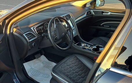 Ford Mondeo V, 2019 год, 2 300 000 рублей, 25 фотография