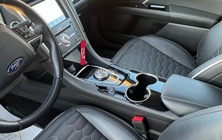 Ford Mondeo V, 2019 год, 2 300 000 рублей, 15 фотография