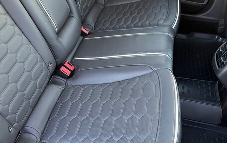 Ford Mondeo V, 2019 год, 2 300 000 рублей, 27 фотография