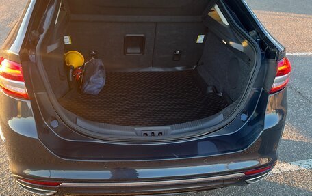 Ford Mondeo V, 2019 год, 2 300 000 рублей, 38 фотография