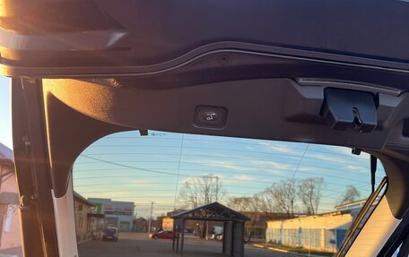 Ford Mondeo V, 2019 год, 2 300 000 рублей, 36 фотография