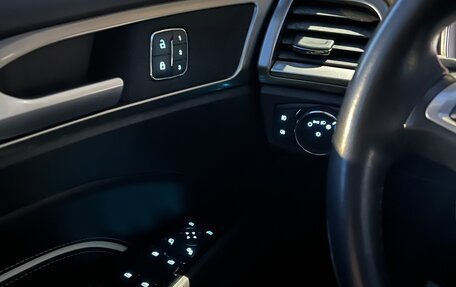 Ford Mondeo V, 2019 год, 2 300 000 рублей, 33 фотография