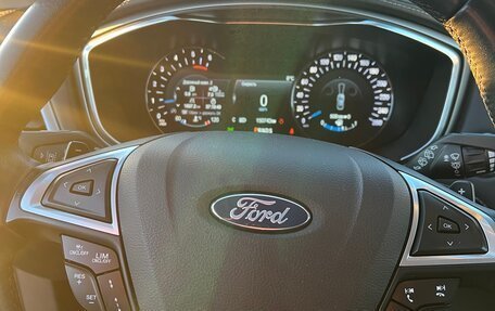 Ford Mondeo V, 2019 год, 2 300 000 рублей, 31 фотография