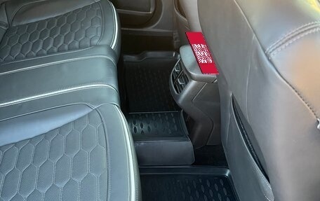 Ford Mondeo V, 2019 год, 2 300 000 рублей, 29 фотография