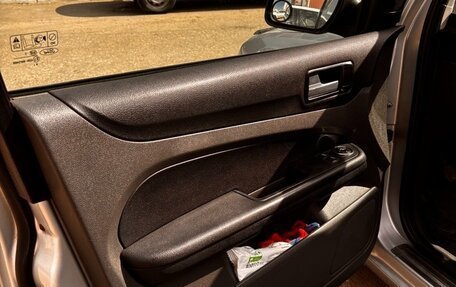 Ford Focus II рестайлинг, 2006 год, 330 000 рублей, 12 фотография