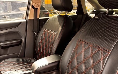 Ford Focus II рестайлинг, 2006 год, 330 000 рублей, 18 фотография