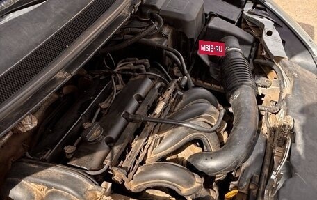 Ford Focus II рестайлинг, 2006 год, 330 000 рублей, 15 фотография