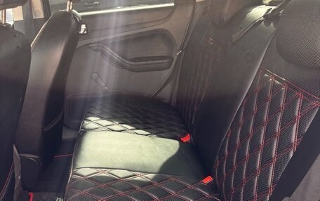 Ford Focus II рестайлинг, 2006 год, 330 000 рублей, 19 фотография