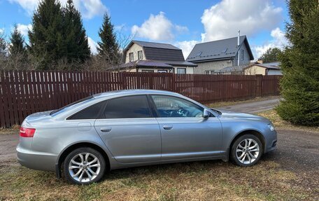 Audi A6, 2010 год, 1 860 000 рублей, 2 фотография