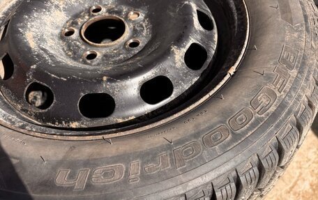 Ford Focus II рестайлинг, 2006 год, 330 000 рублей, 20 фотография