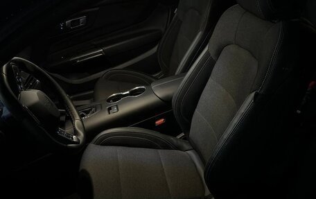 Ford Mustang, 2023 год, 5 720 000 рублей, 6 фотография