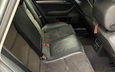 Audi A6, 2010 год, 1 860 000 рублей, 8 фотография