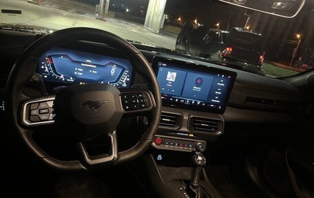 Ford Mustang, 2023 год, 5 720 000 рублей, 7 фотография