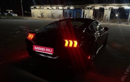 Ford Mustang, 2023 год, 5 720 000 рублей, 4 фотография