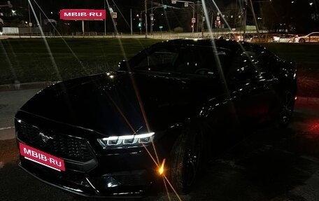 Ford Mustang, 2023 год, 5 720 000 рублей, 3 фотография