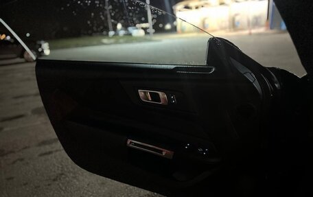 Ford Mustang, 2023 год, 5 720 000 рублей, 12 фотография