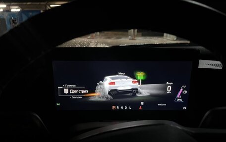 Ford Mustang, 2023 год, 5 720 000 рублей, 9 фотография