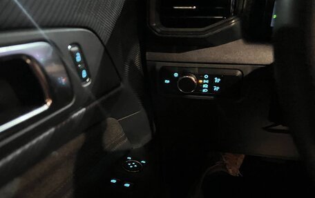 Ford Mustang, 2023 год, 5 720 000 рублей, 10 фотография