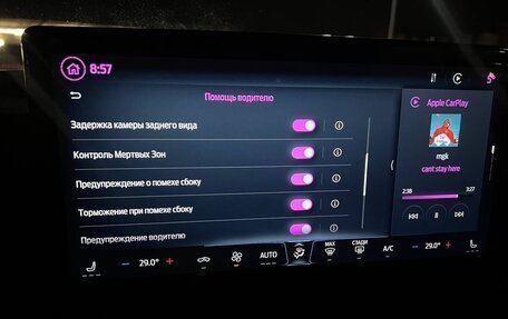 Ford Mustang, 2023 год, 5 720 000 рублей, 14 фотография