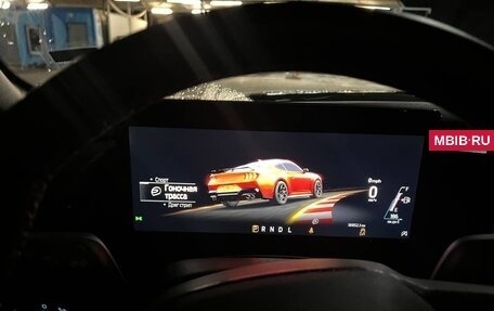 Ford Mustang, 2023 год, 5 720 000 рублей, 8 фотография