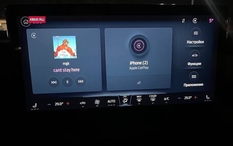 Ford Mustang, 2023 год, 5 720 000 рублей, 16 фотография