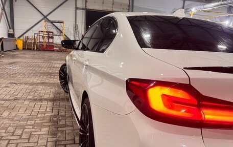 BMW 5 серия, 2019 год, 3 250 000 рублей, 10 фотография