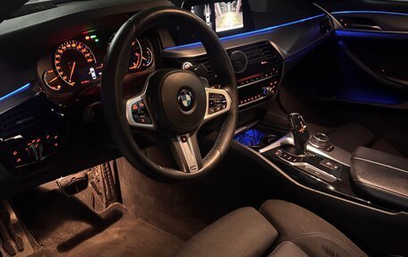 BMW 5 серия, 2019 год, 3 250 000 рублей, 9 фотография