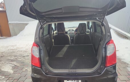 Mazda Carol, 2014 год, 594 000 рублей, 7 фотография