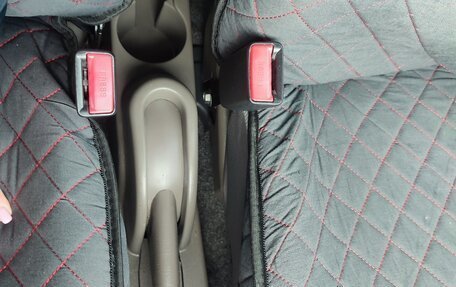 Mazda Carol, 2014 год, 594 000 рублей, 12 фотография