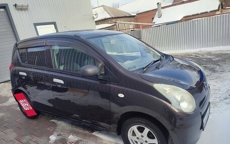 Mazda Carol, 2014 год, 594 000 рублей, 5 фотография