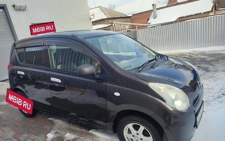 Mazda Carol, 2014 год, 594 000 рублей, 4 фотография