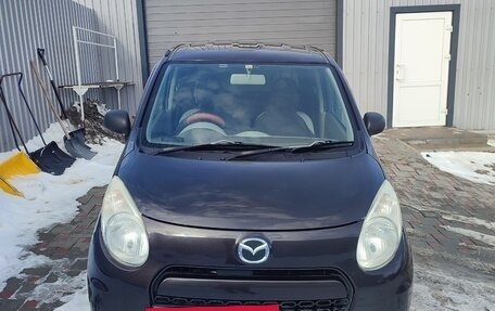 Mazda Carol, 2014 год, 594 000 рублей, 2 фотография