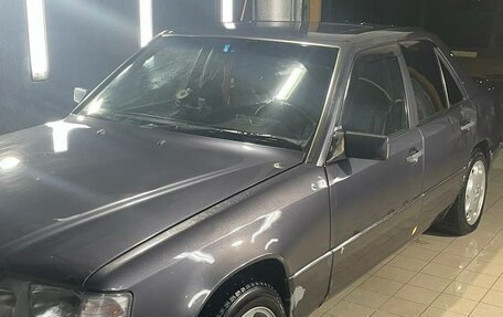 Mercedes-Benz W124, 1992 год, 300 000 рублей, 3 фотография