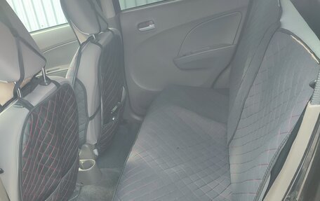 Mazda Carol, 2014 год, 594 000 рублей, 17 фотография