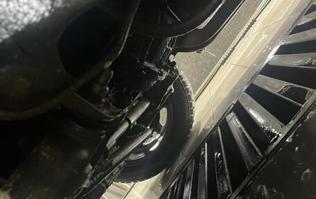 Mercedes-Benz W124, 1992 год, 300 000 рублей, 11 фотография