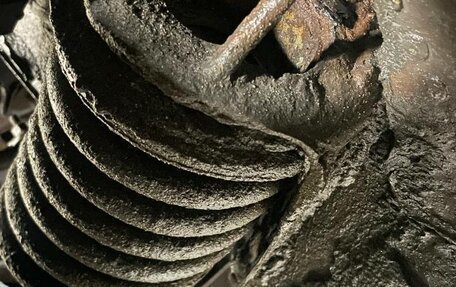 Mercedes-Benz W124, 1992 год, 300 000 рублей, 16 фотография