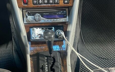 Mercedes-Benz W124, 1992 год, 300 000 рублей, 18 фотография