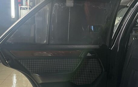 Mercedes-Benz W124, 1992 год, 300 000 рублей, 23 фотография