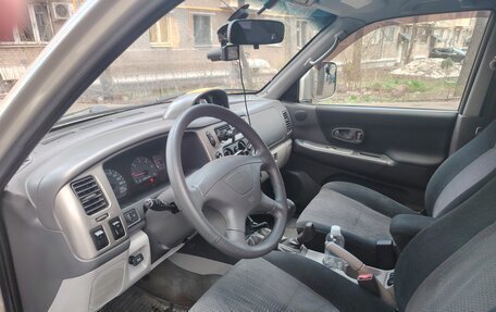 Mitsubishi Pajero Sport II рестайлинг, 2008 год, 1 800 000 рублей, 11 фотография