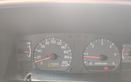 Mitsubishi Pajero Sport II рестайлинг, 2008 год, 1 800 000 рублей, 13 фотография