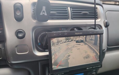 Mitsubishi Pajero Sport II рестайлинг, 2008 год, 1 800 000 рублей, 15 фотография