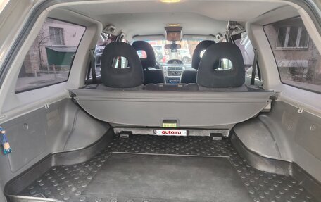 Mitsubishi Pajero Sport II рестайлинг, 2008 год, 1 800 000 рублей, 14 фотография