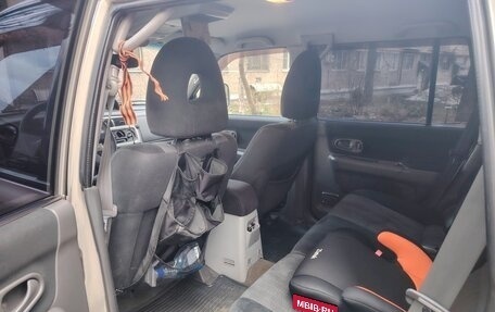 Mitsubishi Pajero Sport II рестайлинг, 2008 год, 1 800 000 рублей, 16 фотография