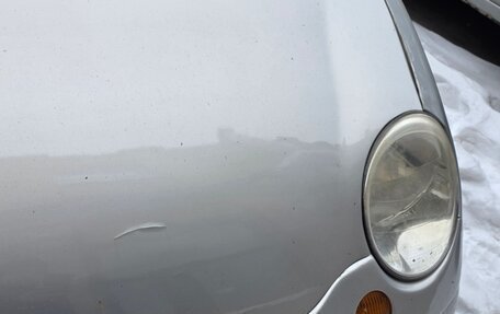 Daewoo Matiz I, 2002 год, 200 000 рублей, 15 фотография