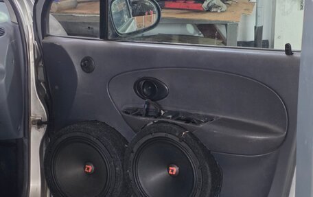 Daewoo Matiz I, 2002 год, 200 000 рублей, 13 фотография