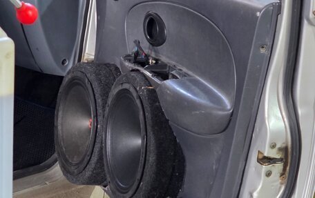 Daewoo Matiz I, 2002 год, 200 000 рублей, 16 фотография