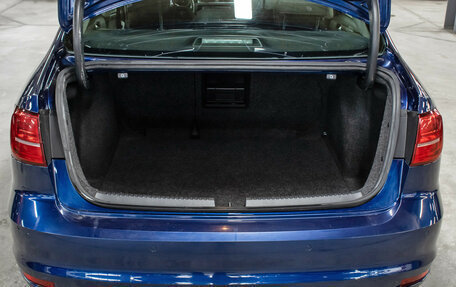 Volkswagen Jetta VI, 2016 год, 1 349 000 рублей, 10 фотография